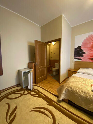 Стандартный 3-местный