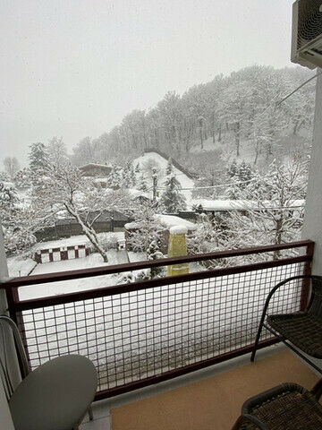 Стандартный 4-местный 2-комнатный (с кухней)