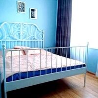 Двух-местный номер без балкона, Гостевой дом Благодать, Аше