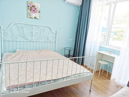 Трех-местный номер без балкона, Гостевой дом Благодать, Аше