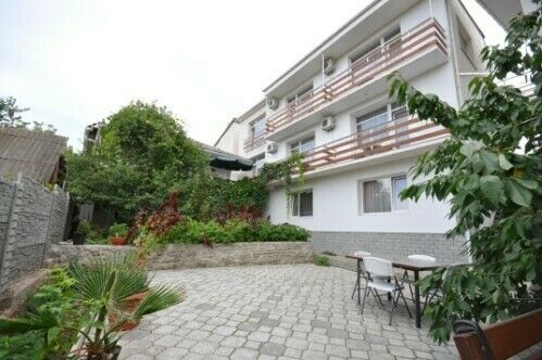 Гостевой дом Багира, Крым, Севастополь Нахимовский район