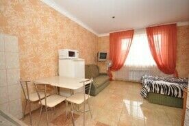 2х местный Эконом, Гостевой дом Багира, Севастополь