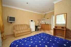 3х местный Эконом, Гостевой дом Багира, Севастополь