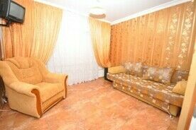 Двухкомнатный номер, Гостевой дом Багира, Севастополь