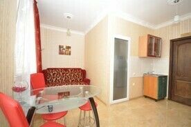 Двухкомнатный Люкс, Гостевой дом Багира, Севастополь