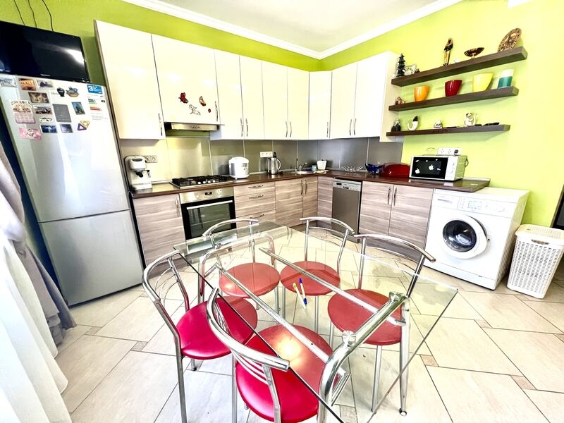 Коттедж 11-местный 2-этажный 5-комнатный | Коттедж  на Урицкого 26, Краснодарский край