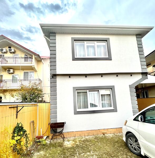 Коттедж  на Урицкого 26, Краснодарский край, Сириус 