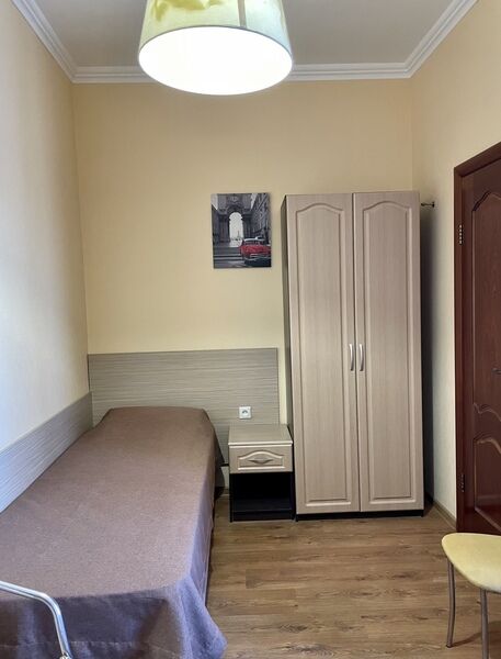 Стандартный 2-местный 1-комнатный