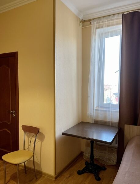 Стандартный 2-местный 1-комнатный