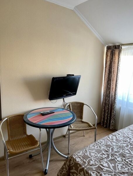 Стандартный 2-местный 1-комнатный