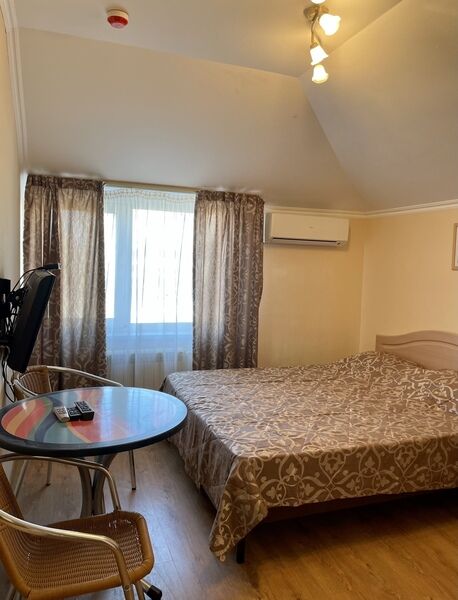 Стандартный 2-местный 1-комнатный