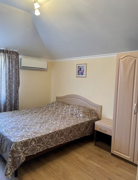 Стандартный 2-местный 1-комнатный