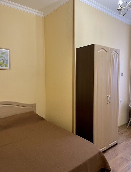 Стандартный 3-местный 1-комнатный