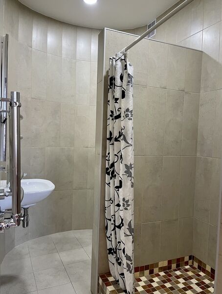 Стандартный 3-местный 1-комнатный