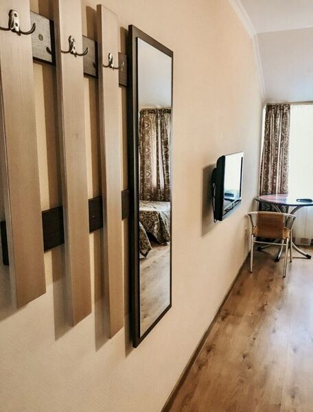 Стандартный 3-местный 1-комнатный