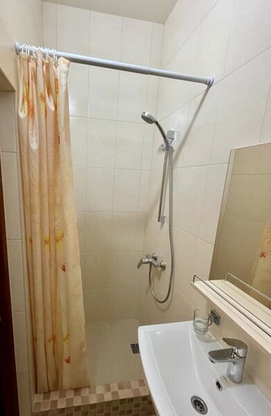 Стандартный 3-местный 1-комнатный