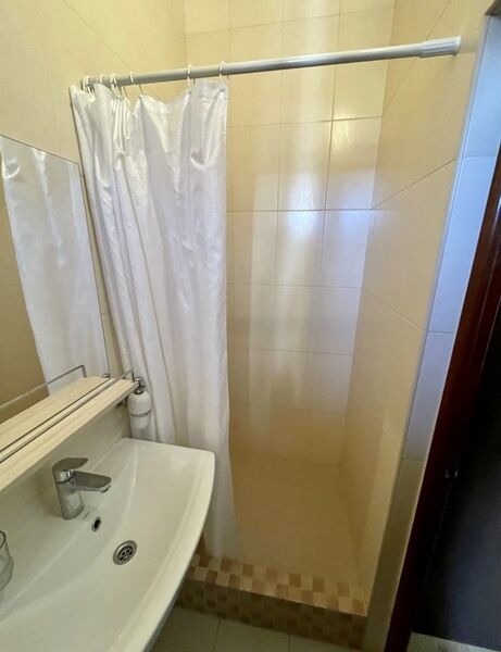 Стандартный 3-местный 1-комнатный