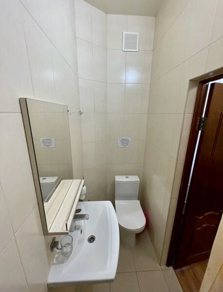 Стандартный 3-местный 1-комнатный