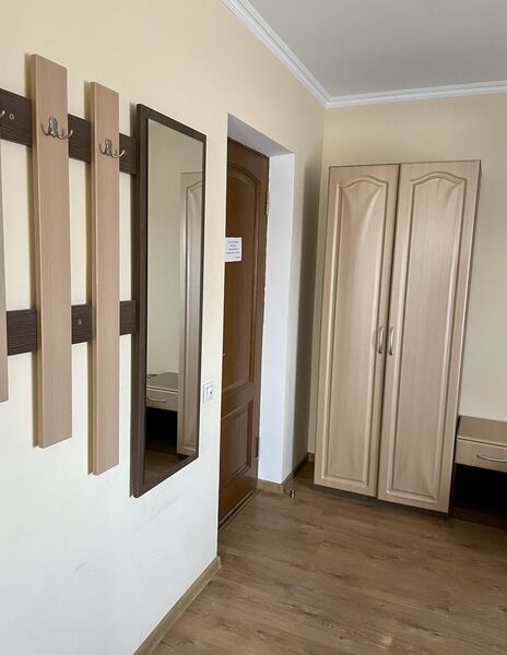 Стандартный 4-местный 2-комнатный