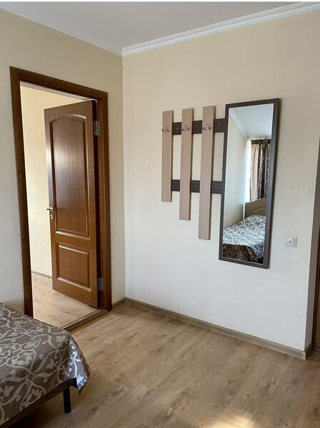 Стандартный 4-местный 2-комнатный