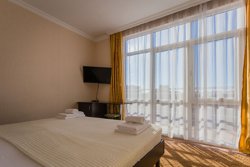 Стандартный 2-местный (№32)