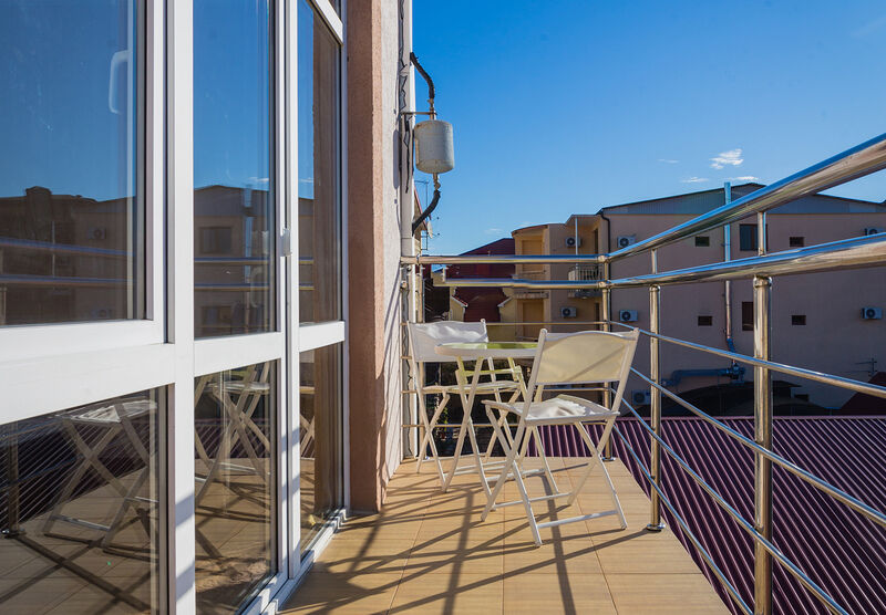 Стандартный 2-местный (№32)