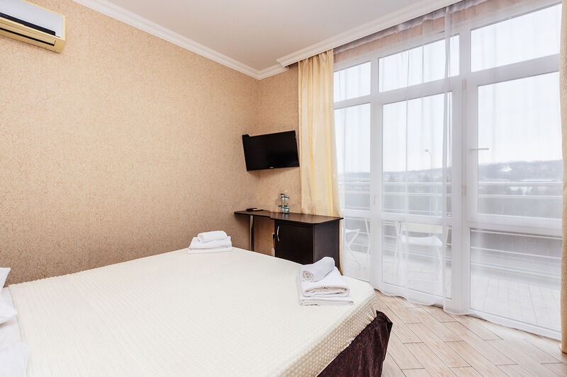 Стандартный 2-местный (№36)