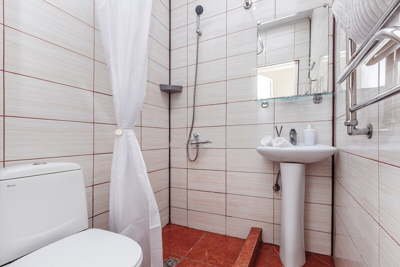 Стандартный 2-местный (№36)