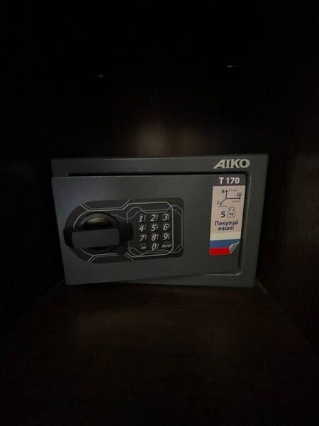 Стандартный 2-местный (№45)