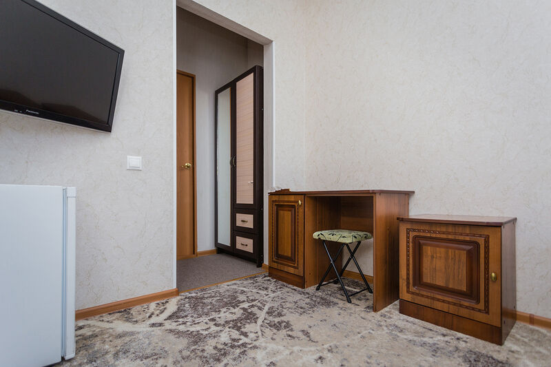 Стандартный 3-местный (№23)