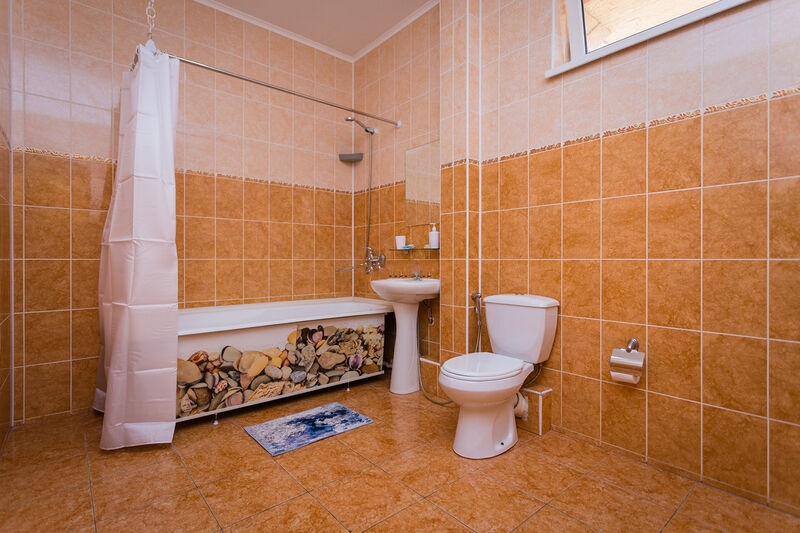 Стандартный 3-местный (№23)