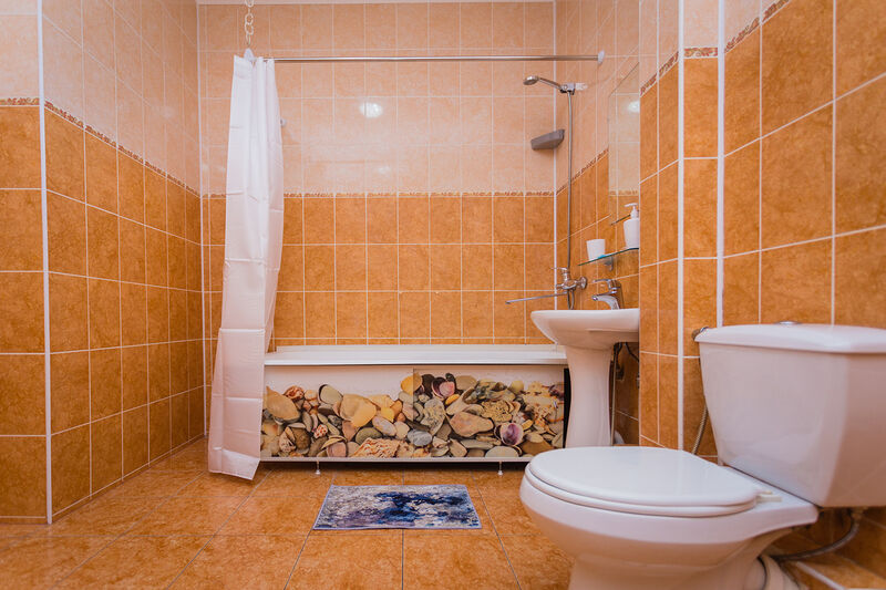 Стандартный 3-местный (№23)