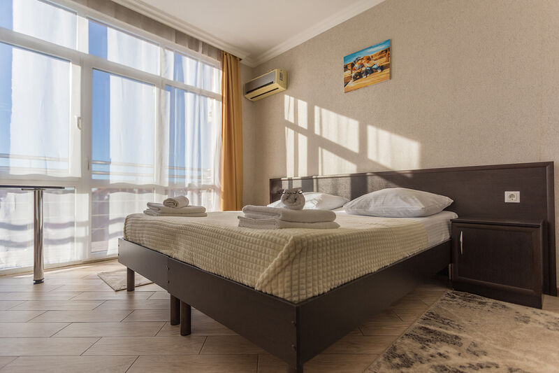 Стандартный 3-местный (№31)