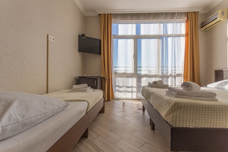 Стандартный 3-местный (№31)