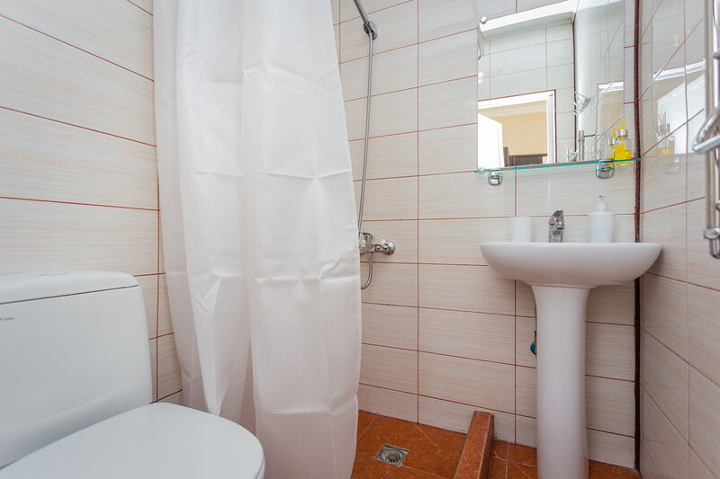 Стандартный 3-местный (№33)