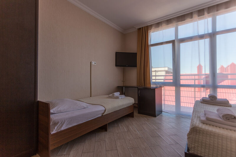 Стандартный 3-местный (№34)