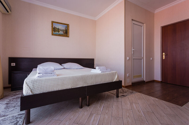 Стандартный 3-местный (№34)