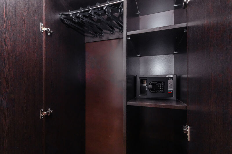 Стандартный 3-местный (№34)