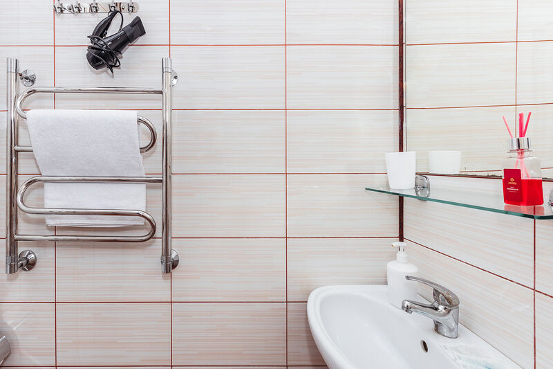 Стандартный 3-местный (№44)