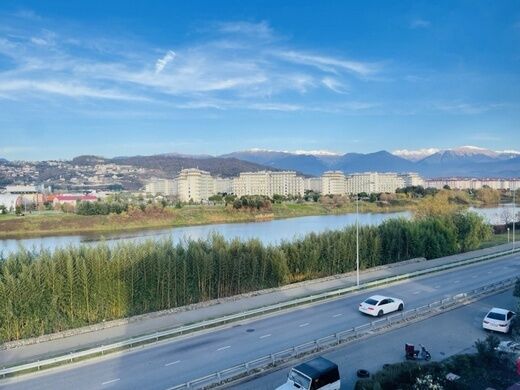 Стандартный 3-местный (№46)