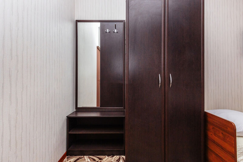 Стандартный 4-местный (№47)