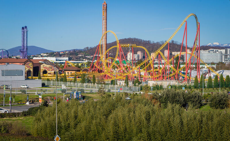 Стандартный 4-местный (№47)