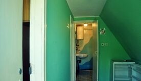 Номер в доме, База отдыха Южная жемчужина, Севастополь