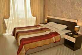 Люкс, Гостевой дом Loo de luxe, Лоо