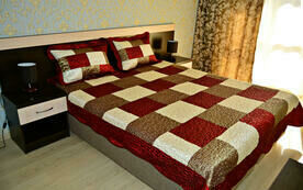 Стандарт 2-местный стандарт, Гостевой дом Loo de luxe, Лоо