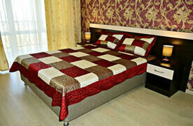 Стандарт повышенной комфортности, Гостевой дом Loo de luxe, Лоо