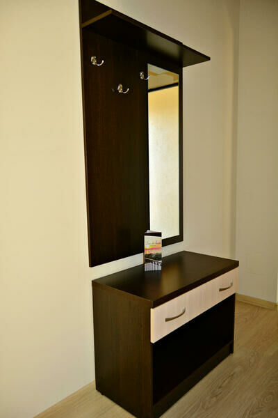 Стандартный 2-местный Повышенной Комфортности