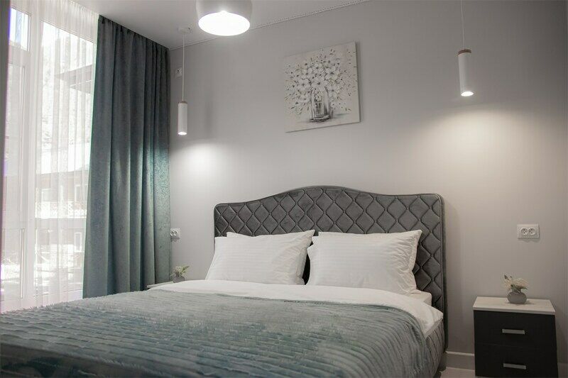 Апарт-отель Дион (Dion), Республика Карачаево-Черкесия, Архыз 