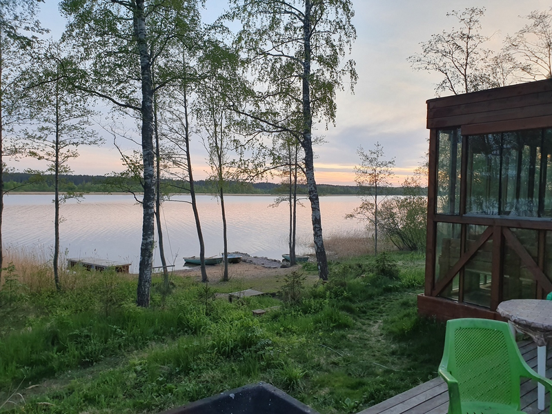 Исток, Ленинградская область: фото 4