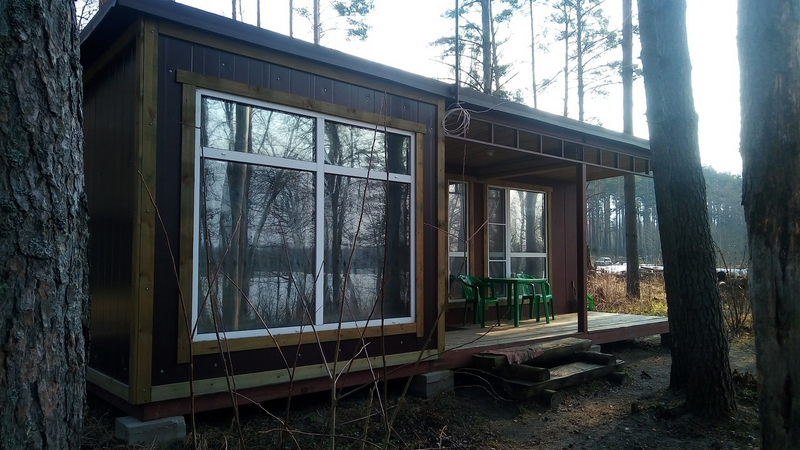 Исток, Ленинградская область: фото 3